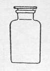 Reagent Bottle